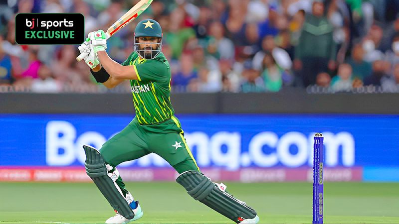 3 star Pakistan player who might be left out of the World Cup squad 
