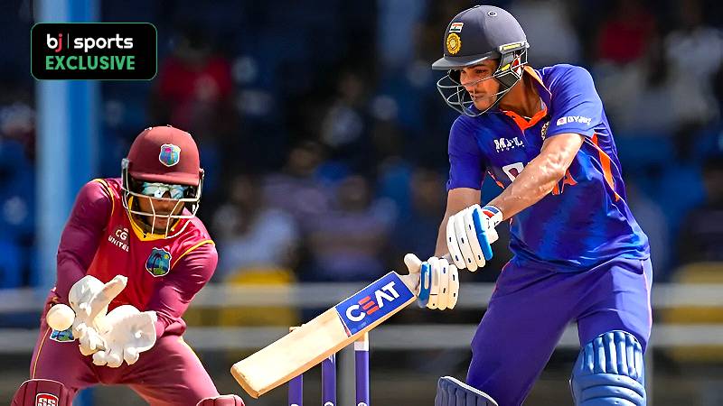 Top 3 talking points from India vs West Indies 3rd T20I