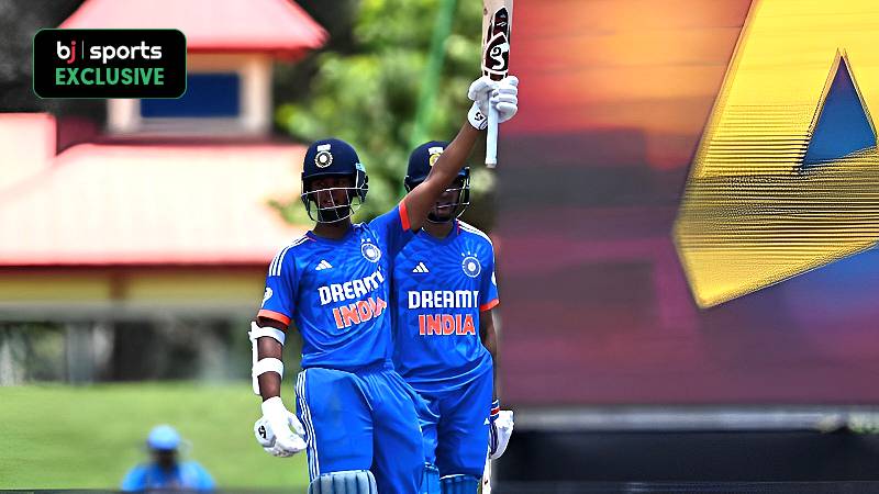 Top 3 talking points from fourth T20I between India and West Indies