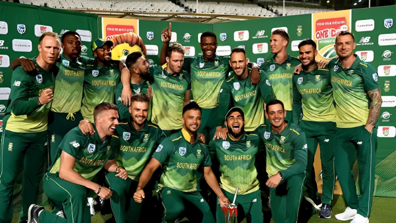 South Africa vs Australia 1st T20I Match Prediction Who will win todays match between SA vs AUS