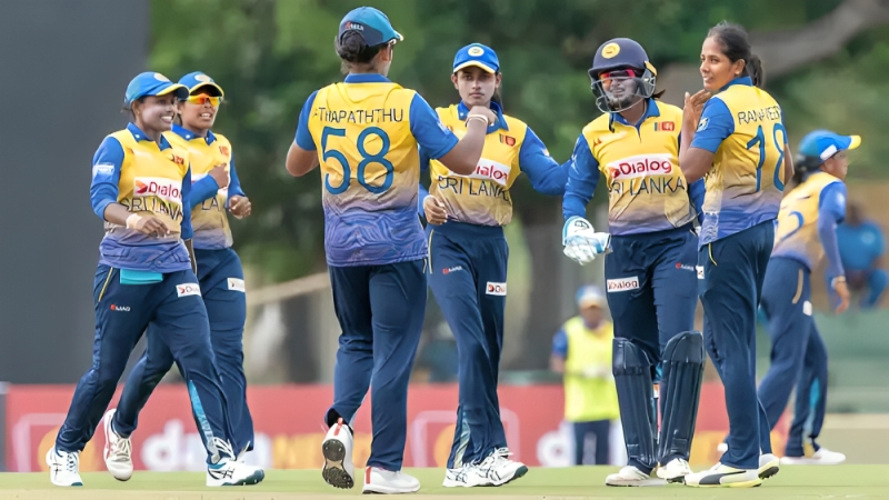 England Women vs Sri Lanka Women 1st T20I: Match Prediction – Who will win today’s match between ENG-W vs SL-W?