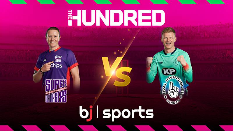 The Hundred Men 2023: Match 15, NOS vs OVI Match Prediction – Who will win today’s match between NOS vs OVI?