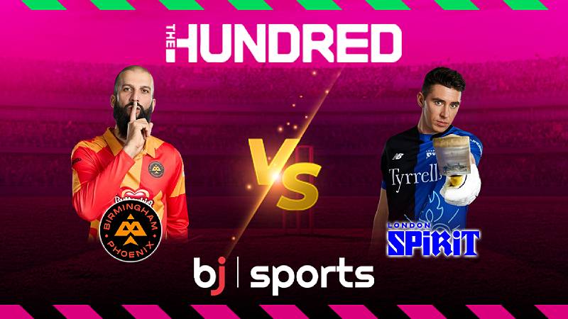 The Hundred Men's Competition 2023: Match 32, BPH vs LNS Match Prediction – Who will win today’s match between BPH vs LNS?