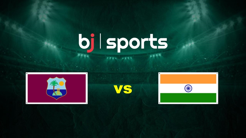 West Indies vs India 3rd T20I Match Prediction – Who will win today’s match between WI vs IND?
