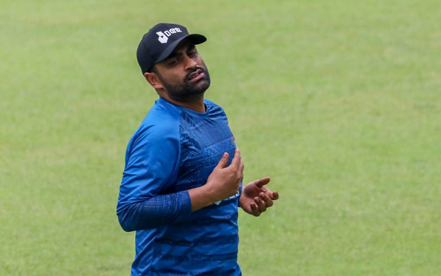 Tamim Iqbal vows a revelation about Bangladesh Cricket in his latest social media post, after World Cup snub