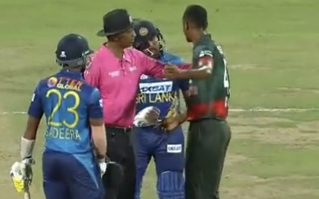 Asia Cup 2023: Top 10 Memes from BAN vs SL, Match 2