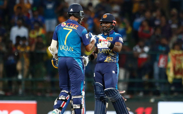 Asia Cup 2023: SL vs BAN Match 2 Stats Review: Matheesha Pathirana's dream spell, Sri Lanka's feat and other stats