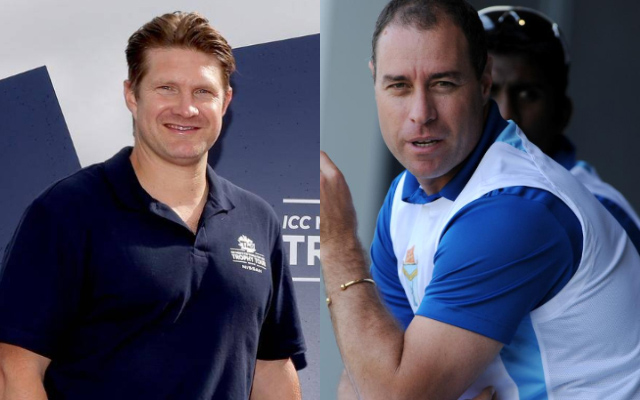 New South Wales rope in Michael Bevan and Shane Watson as coaching consultants to revive their fortunes
