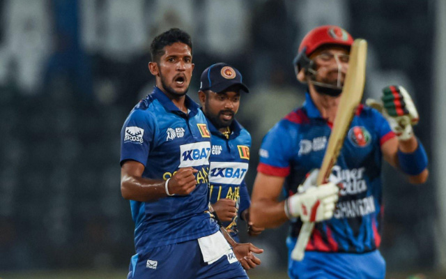 Asia Cup 2023: Sri Lanka vs Afghanistan Match 6 Stats Review: Kusal Mendis' stellar knock, Kasun Rajitha's best spell and other stats