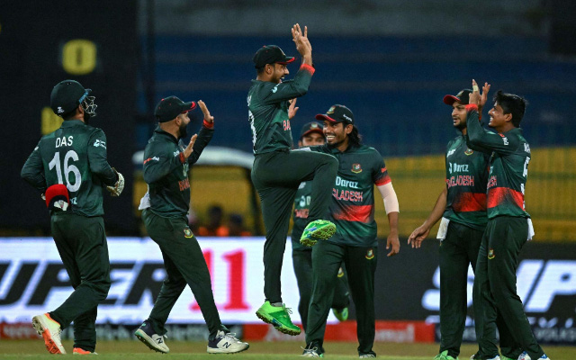 ODI World Cup 2023: Bangladesh announce 15-man squad, no Tamim Iqbal