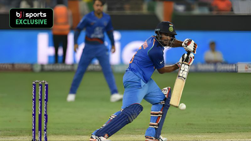 3 reasons why Ambati Rayudu would have been great addition in India's 2019 World Cup squad