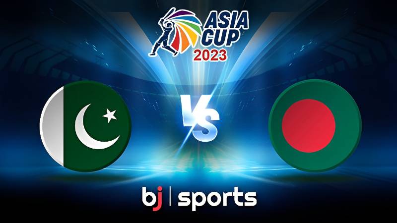 Asia Cup 2023 Match 7 PAK vs BAN Match Prediction Who will win todays match between Pakistan vs Bangladesh