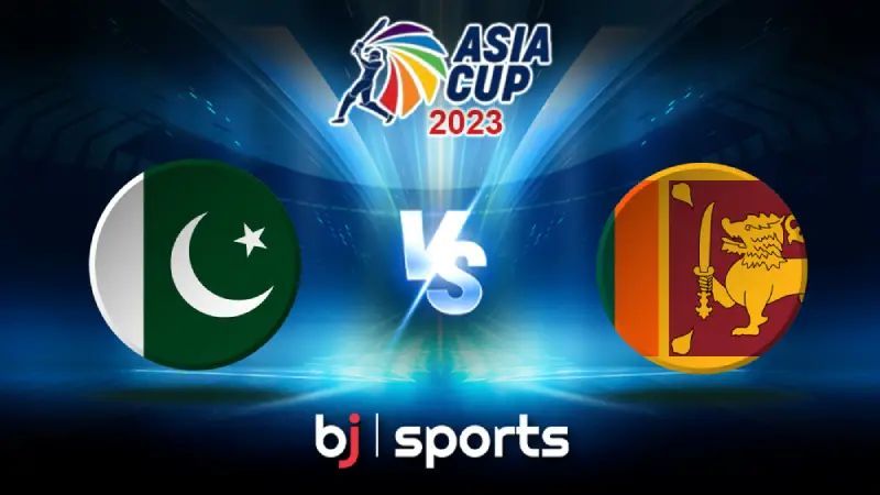 Asia Cup 2023 Super 4 Match 5th PAK vs SL Match Prediction Who will win todays match between India vs Sri Lanka