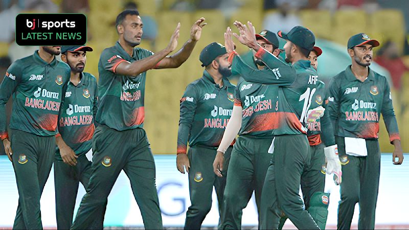 Asia Cup 2023: Bangladesh vs Afghanistan, 4th ODI - Who Said What?
