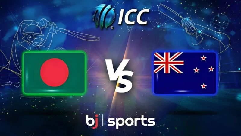 Bangladesh vs New Zealand, 3rd ODI: Match Prediction – Who will win today’s match between BAN vs NZ?
