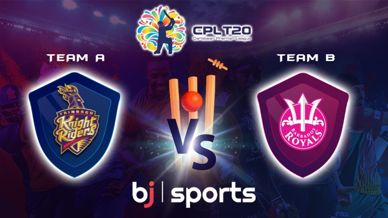 CPL 2023: Match 20, TKR vs BR Match Prediction – Who will win today’s match between Trinbago Knight Riders vs Barbados Royals?