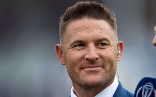 'One of the most fearless batters in the world' - Cricket world wishes Brendon McCullum on his 42nd birthday