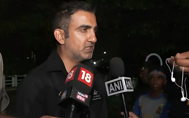 'Can’t look beyond Kuldeep' - Gautam Gambhir disagrees with Virat Kohli being named Player of the Match against Pakistan in Asia Cup Super Four clash