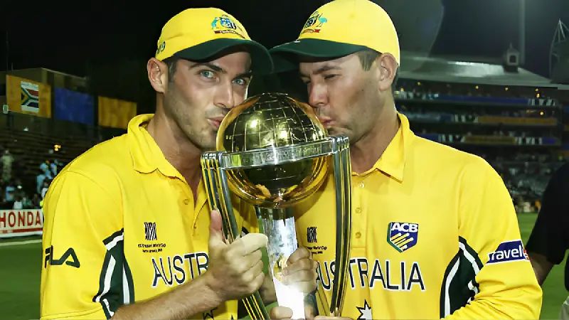 Unsung heroes in ODI World Cup victories