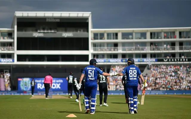 England vs New Zealand 3rd ODI 2023 Stats Preview of Players Records and Approaching Milestones