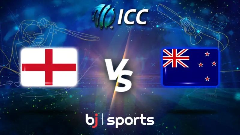 England vs New Zealand 3rd ODI Match Prediction Who will win todays match between ENG vs NZ