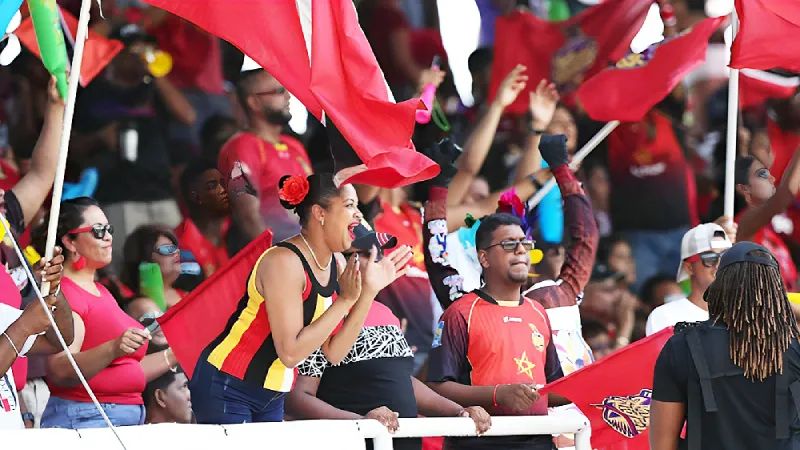 A complete journey of Caribbean Premier League 2023 Records rules