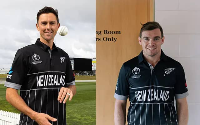 ODI World Cup 2023: न्यूजीलैंड क्रिकेट टीम का SWOT Analysis