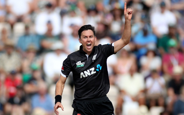 ENG vs NZ 2023 न्यूजीलैंड की तीसरे ODI मैच में करारी हार के बावजूद ट्रेंट बोल्ट ने अपने नाम किया ऐतिहासिक रिकॉर्ड