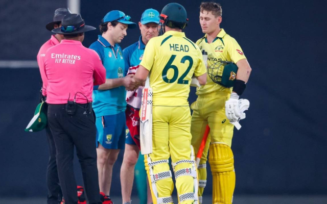 मुश्किल में फंसी ऑस्ट्रेलिया क्रिकेट टीम वर्ल्ड कप 2023 से पहले धोखा दे सकते हैं चोटिल Travis Head