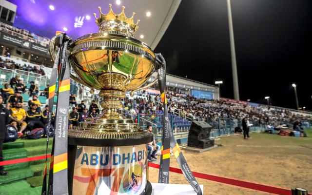Abu Dhabi T10 League एक्शन मोड में आया ICC कर दी करप्शन को लेकर बड़ी कार्रवाई
