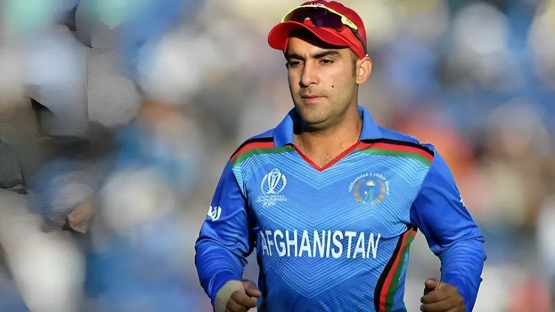 Afghan Cricket Legends: Top Cricketers of Afghanistan