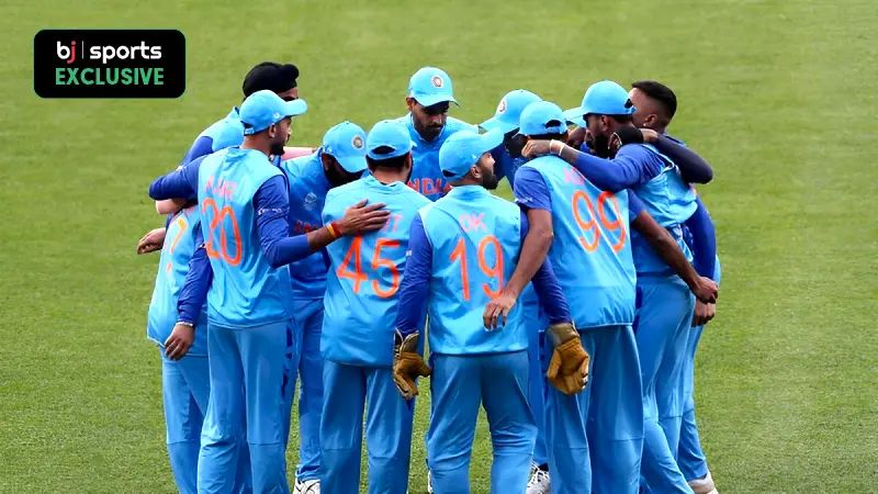 IND vs AUS 3 things India needs to keep in mind with ODI World Cup 2023 coming up
