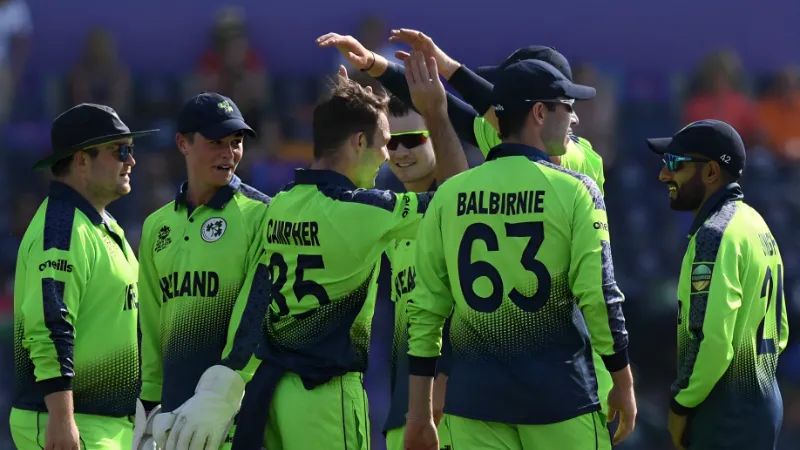 ENG vs IRE 1st ODI Match Prediction Who will win todays match between England vs Ireland