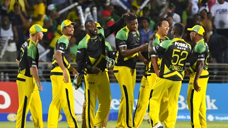 CPL 2023: Match 17, JAM vs TKR Match Prediction – Who will win today’s match between Jamaica Tallawahs vs Trinbago Knight Riders?