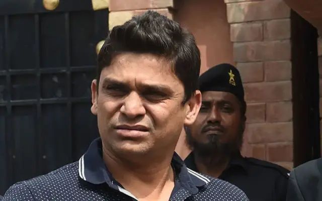 Khalid Latif sentenced to 12 years in jail for inciting Dutch MPs murder