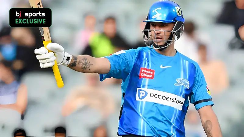 3 players who can replace Travis Head in ODI World Cup 2023 squad for Australia if he is ruled out