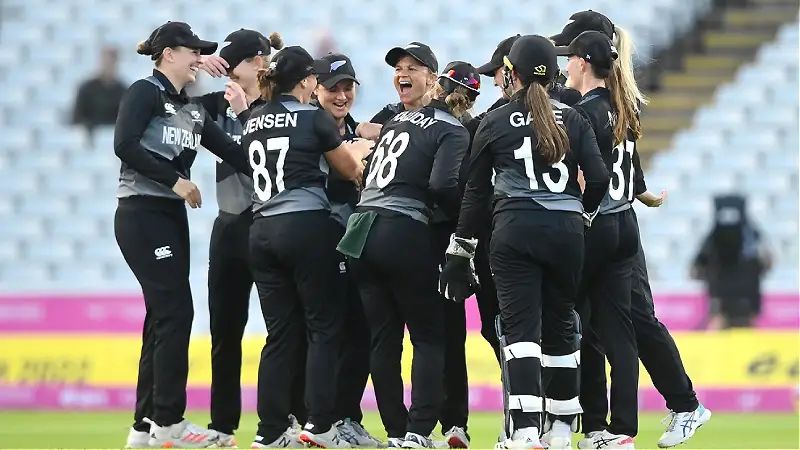 SA-W vs NZ-W, 2nd ODI: Match Prediction – Who will win today’s match between South Africa women vs New Zealand women?