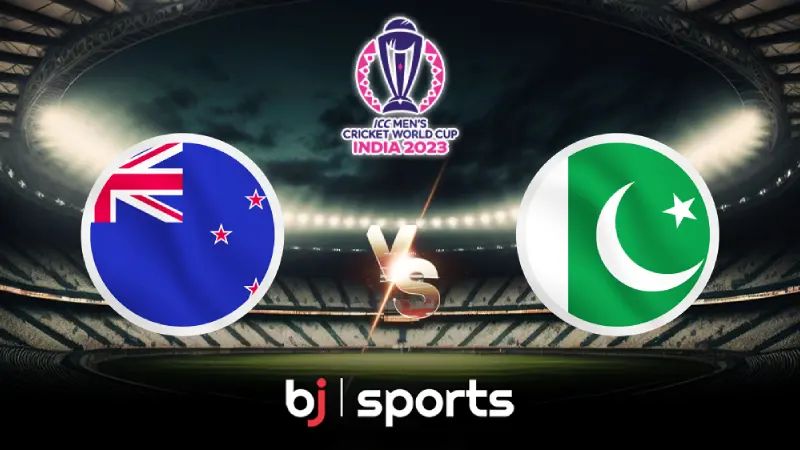 ODI World Cup 2023: Warm-Up Match 3, New Zealand vs Pakistan Match Prediction – Who will win today's match between NZ and PAK?