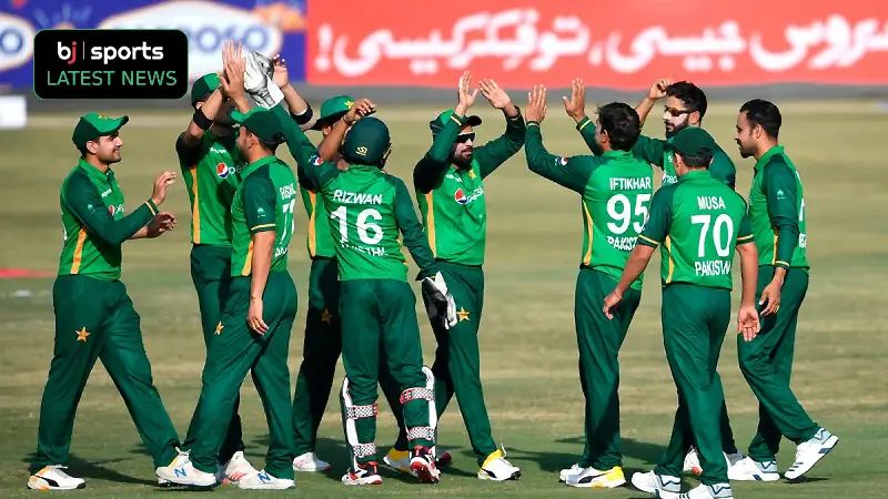 PCB announces three-year men's central contracts, significant pay rise for players