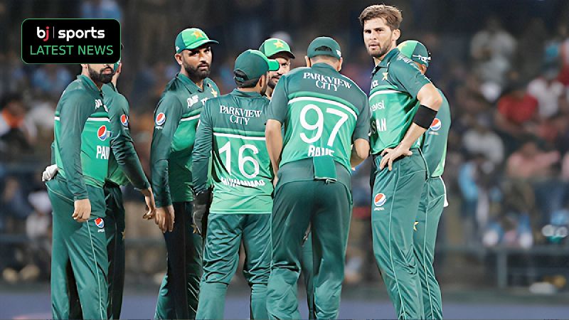 Asia Cup 2023: Faheem Ashraf returns as in-form Pakistan name XI for Bangladesh clash