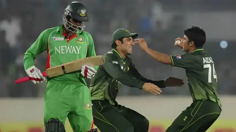 Looking back at the most notable victories in Asia Cup history