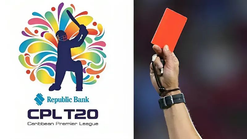 A complete journey of Caribbean Premier League 2023 Records rules