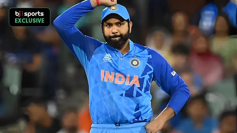 India vs Australia: Top 3 run scorers of all time 