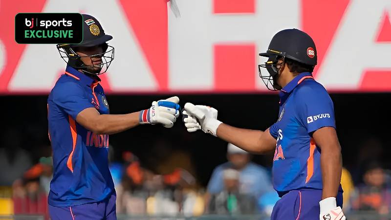 Asia Cup 2023: Predicting India's playing XI for their encounter against Pakistan