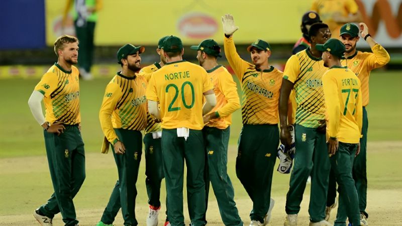 South Africa vs Australia 5th ODI Match Prediction Who will win todays match between SA vs AUS