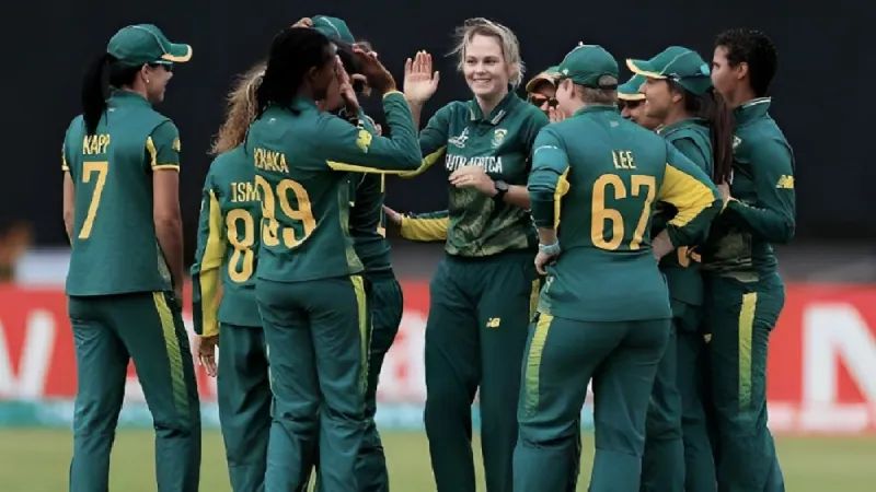 SA-W vs NZ-W, 1st ODI Match Prediction – Who will win today’s match between South Africa women vs New Zealand women