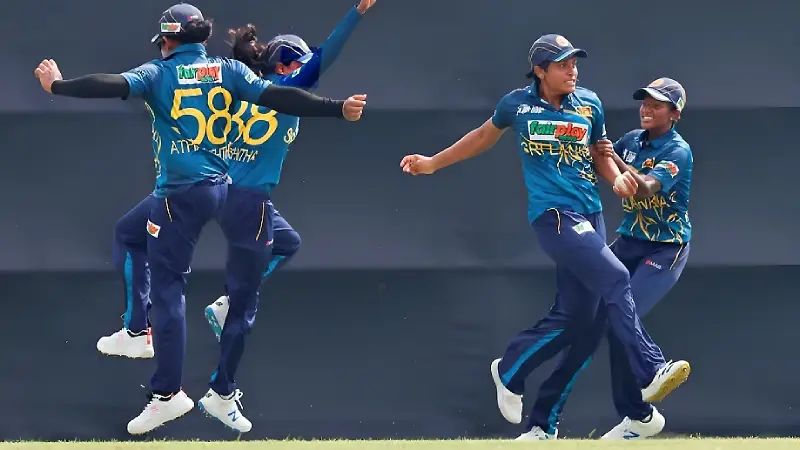 England Women vs Sri Lanka Women 3rd ODI: Match Prediction – Who will win today’s match between ENG-W vs SL-W?