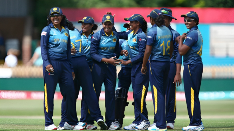 England Women vs Sri Lanka Women 1st ODI Match Prediction Who will win todays match between ENG W vs SL W