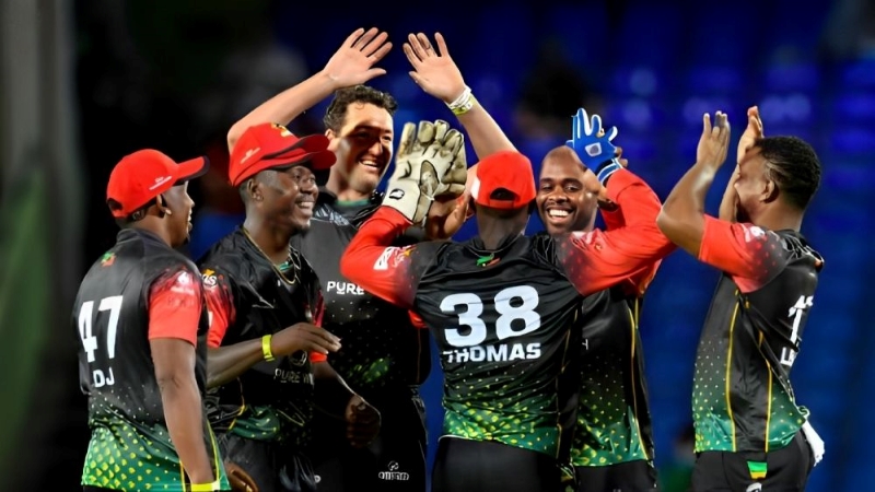 CPL 2023: Match 18, BR vs SKN Match Prediction – Who will win today’s match between Barbados Royals vs St Kitts and Nevis Patriots?