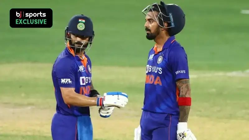 Asia Cup 2023 Predicting India's Playing XI for their Super 4 encounter against Sri Lanka